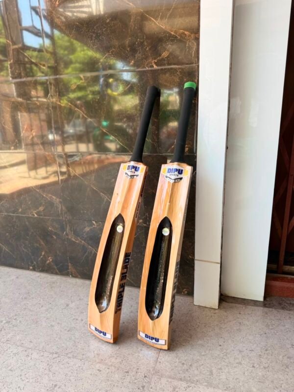 WhatsApp Image 2026-07-13 at 11.24.01 (1) Special Edition Hard Tennis Bat – Fully Hard Pressed
