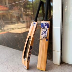 Special Edition Hard Tennis Bat – Fully Hard Pressed