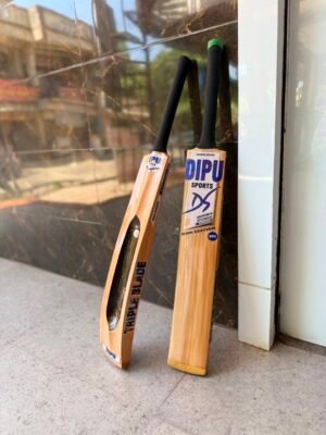 Special Edition Hard Tennis Bat – Fully Hard Pressed