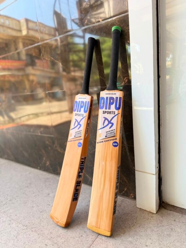 WhatsApp Image 2026-07-13 at 11.24.01 (3) Special Edition Hard Tennis Bat – Fully Hard Pressed