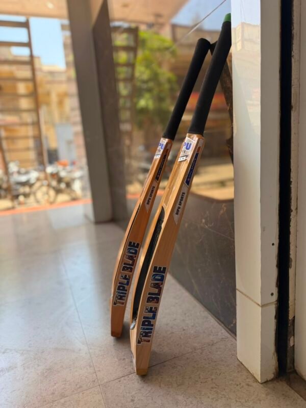 WhatsApp Image 2026-07-13 at 11.24.01 Special Edition Hard Tennis Bat – Fully Hard Pressed