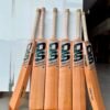 Lion Edition Soft Tennis Cricket Bat (850–900g)