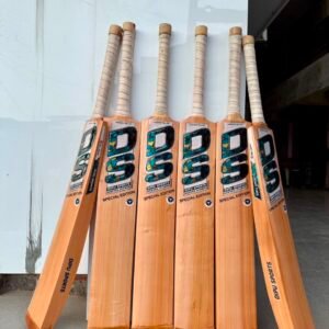 Lion Edition Soft Tennis Cricket Bat (850–900g)