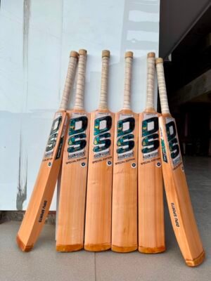 Lion Edition Soft Tennis Cricket Bat (850–900g)