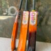 Players Edition Hard Tennis Cricket Bat (980–1050g)