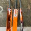 Players Edition Hard Tennis Cricket Bat (980–1050g)