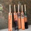 Leather Ball Speacial Bats